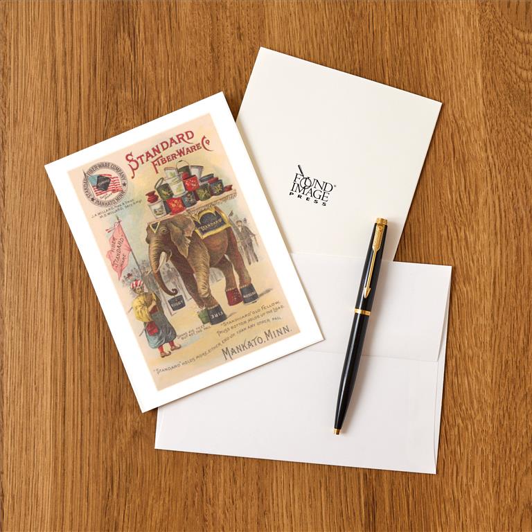 Greeting Card TC-296