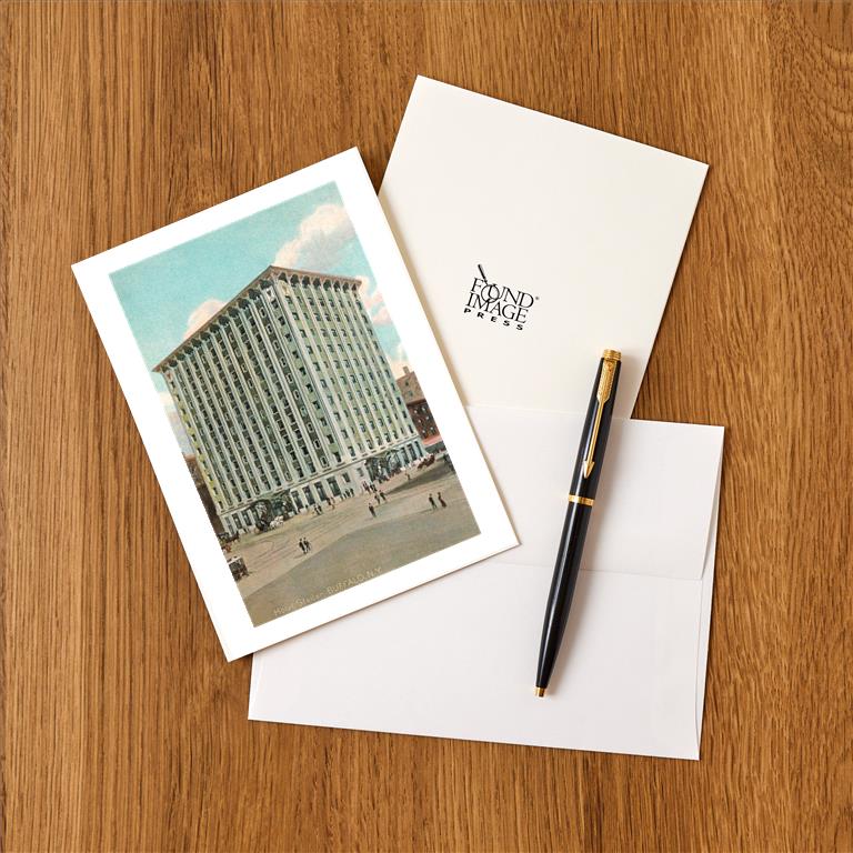 Greeting Card NS-842