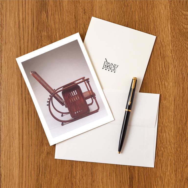 Greeting Card AD-669