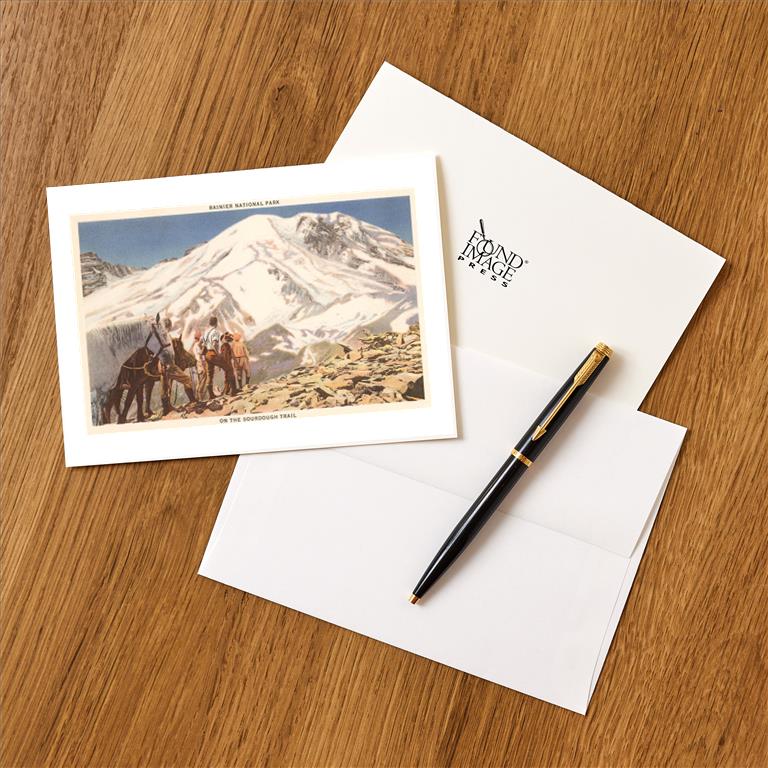 Greeting Card WA-213