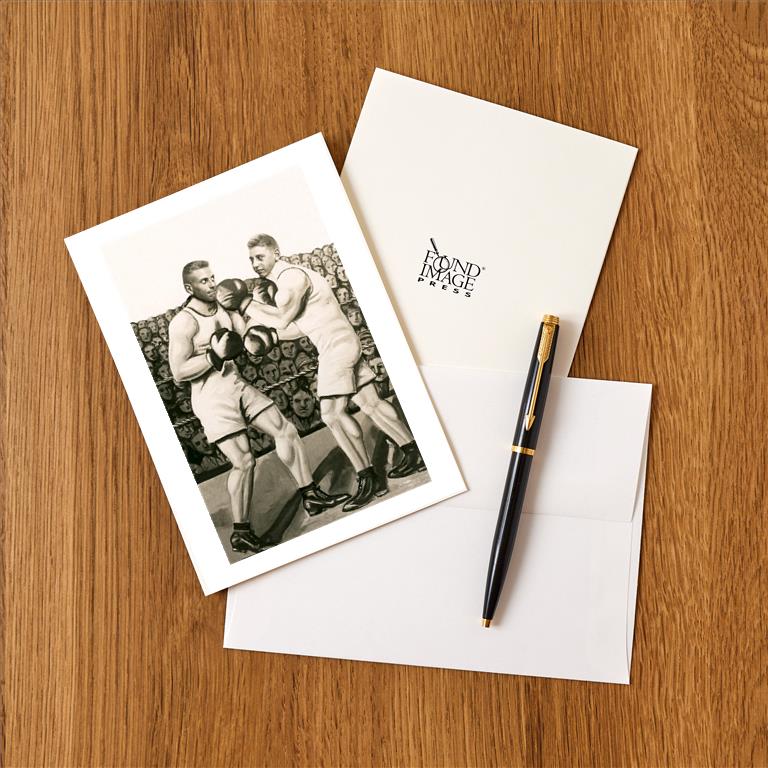 Greeting Card OL-132