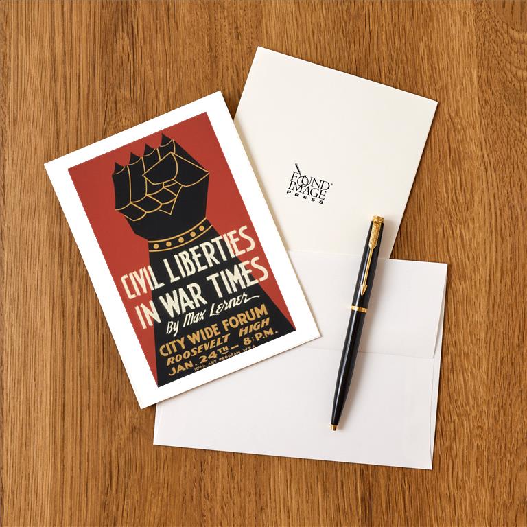 Greeting Card AM-223