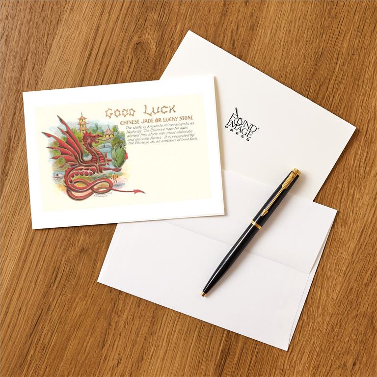 Greeting Card DA-746