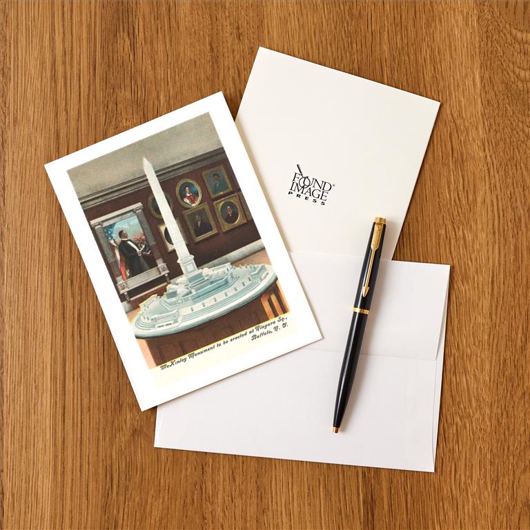 Greeting Card NS-833