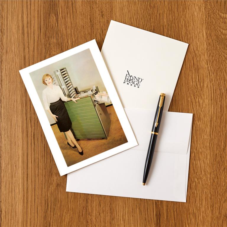 Greeting Card AC-316