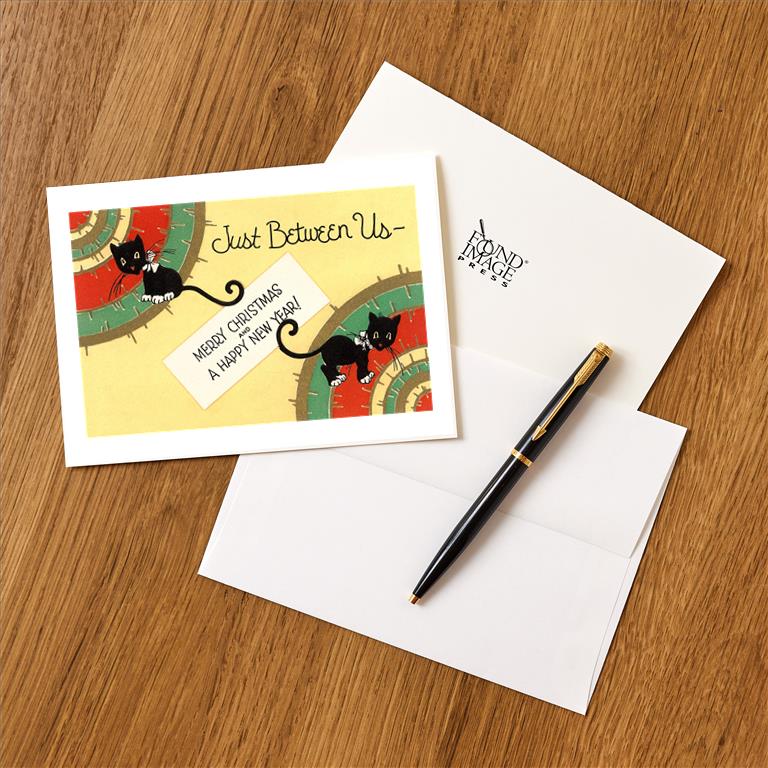 Greeting Card MC-755