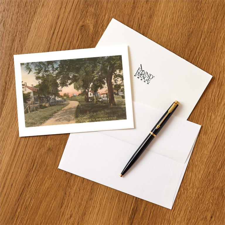 Greeting Card CT-160