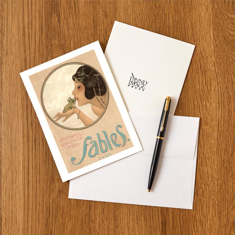 Greeting Card AT-114