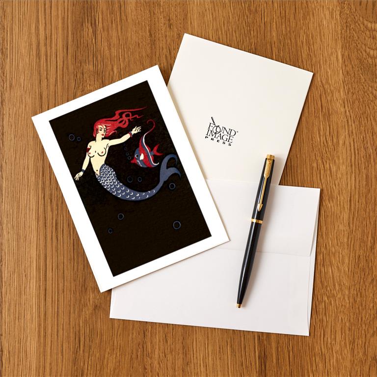 Greeting Card TS-177