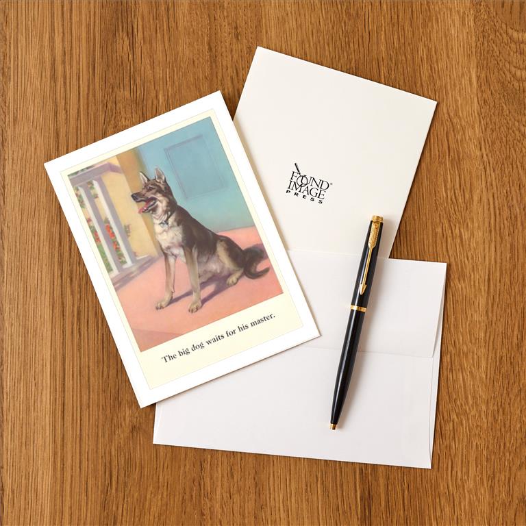 Greeting Card KF-176