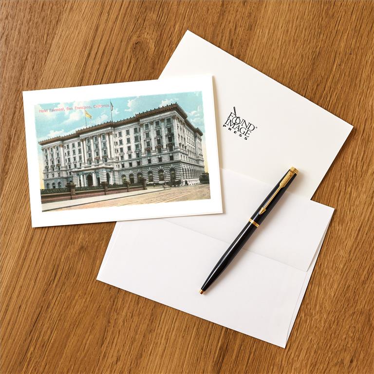 Greeting Card SF-125