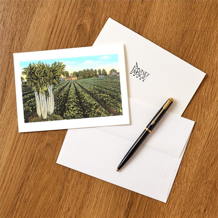 Greeting Card FR-258