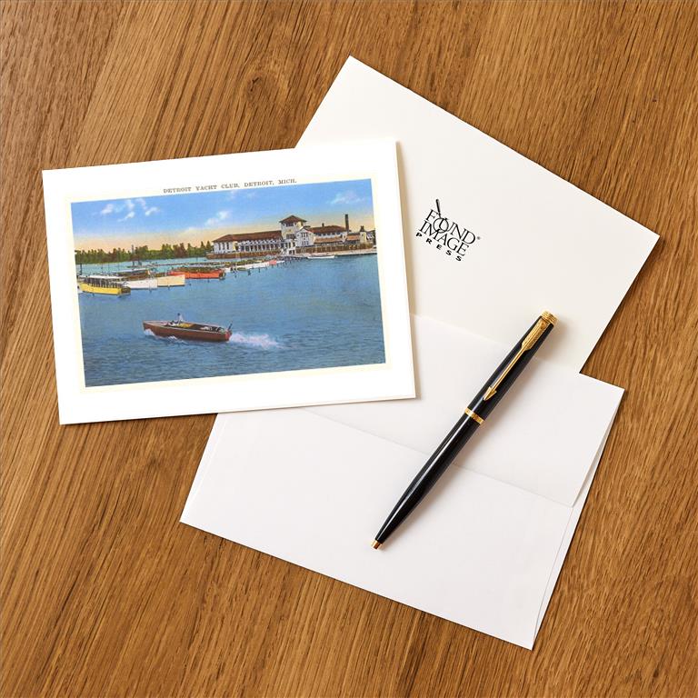 Greeting Card MI-461