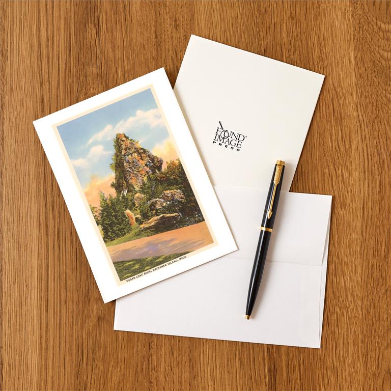 Greeting Card MI-521