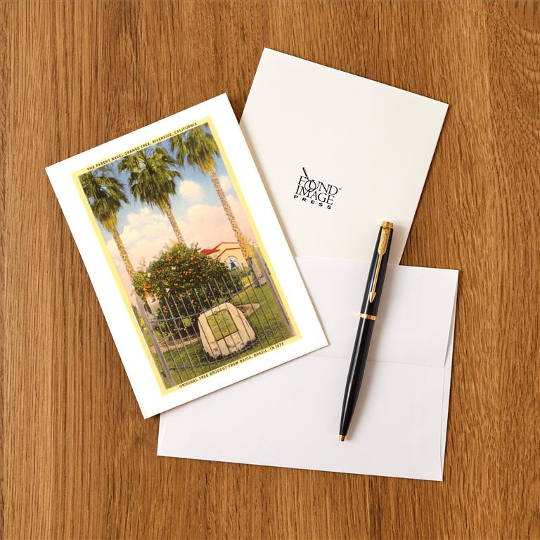 Greeting Card CA-107