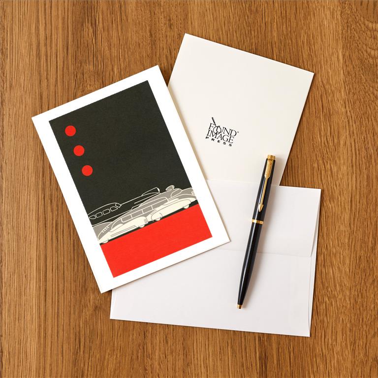 Greeting Card AM-279