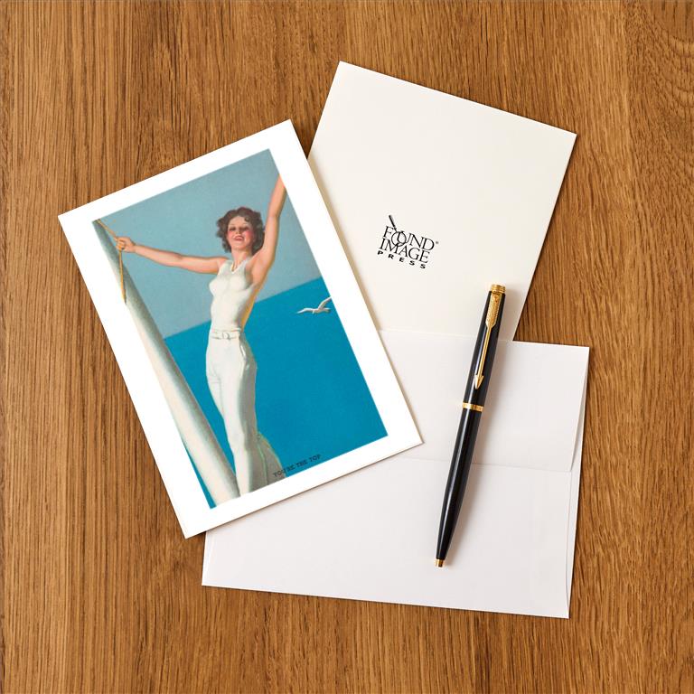 Greeting Card GY-219