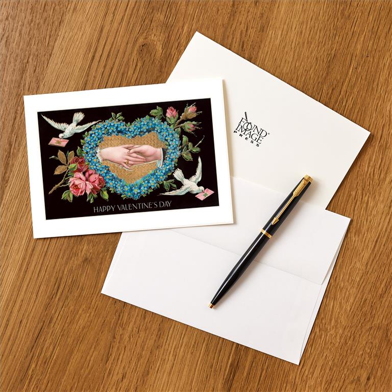 Greeting Card VL-379