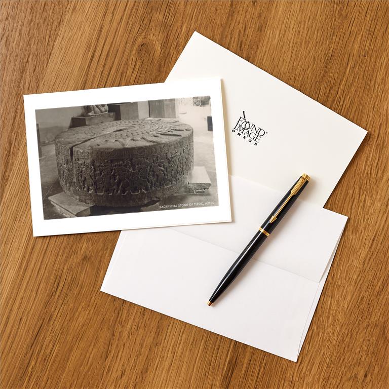 Greeting Card MX-296