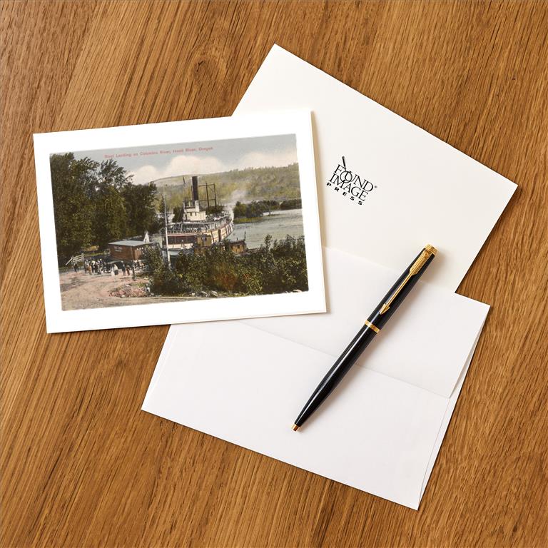 Greeting Card OR-228