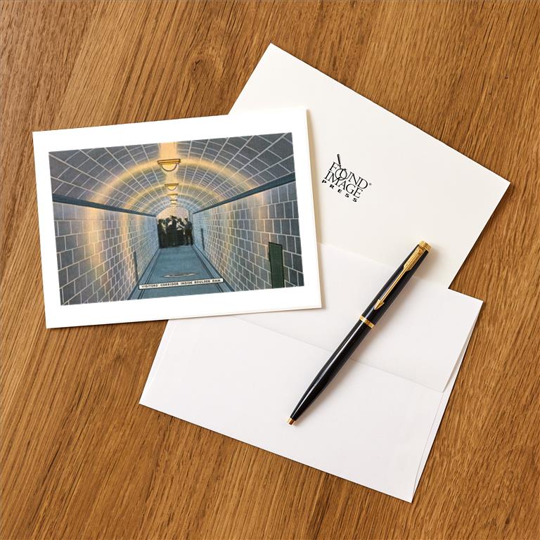 Greeting Card NV-195