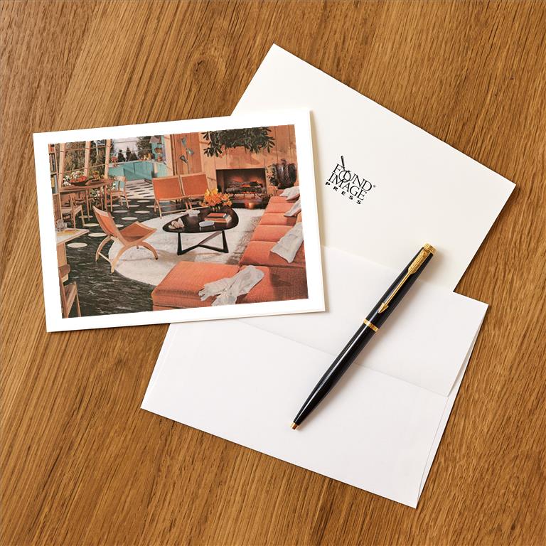 Greeting Card AD-309