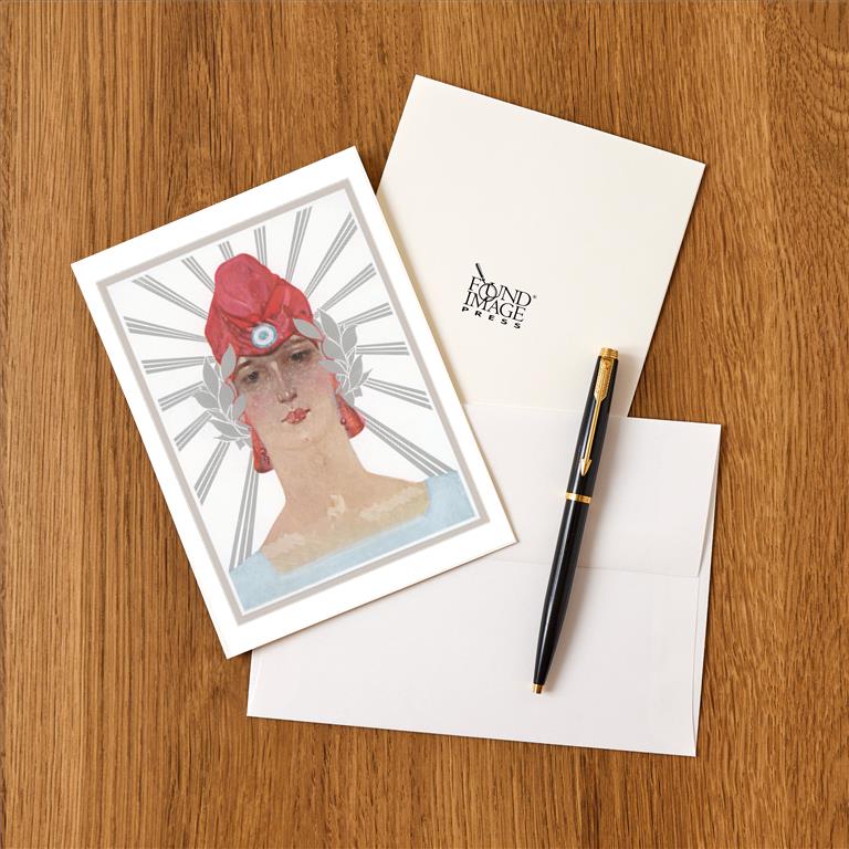 Greeting Card AT-313