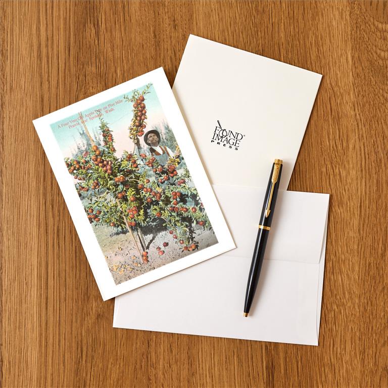 Greeting Card WA-275