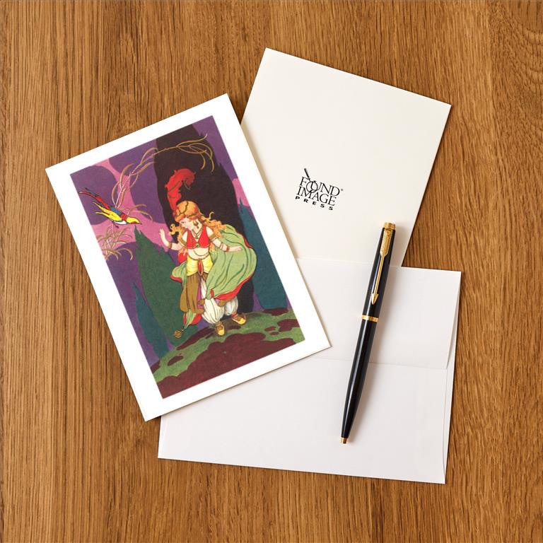 Greeting Card AT-113