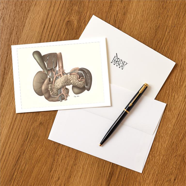 Greeting Card AY-194