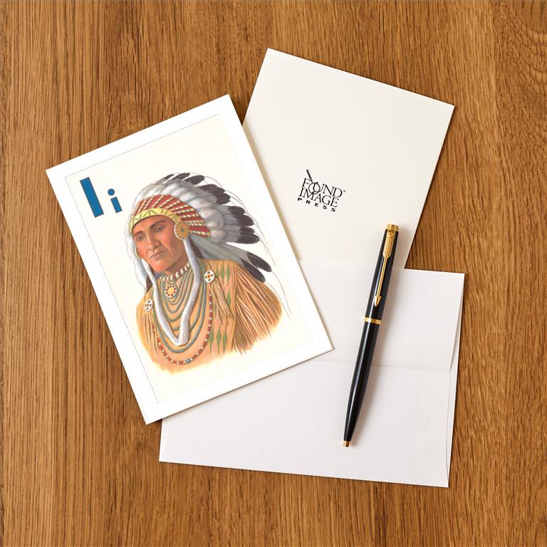 Greeting Card KF-959