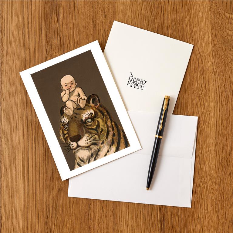 Greeting Card JN-122