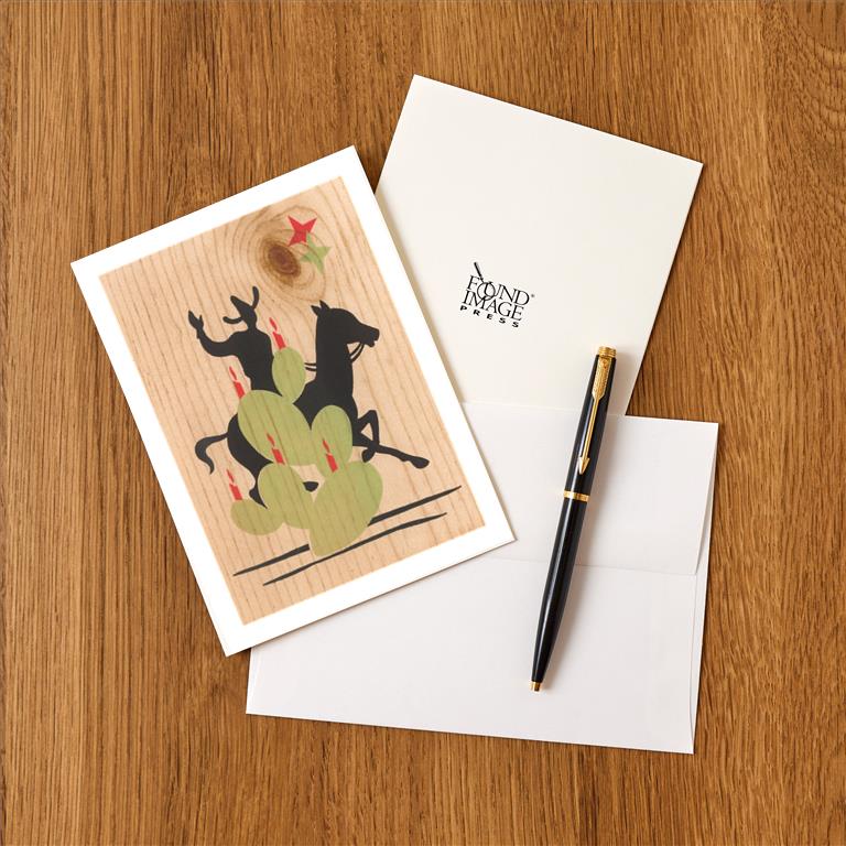 Greeting Card MC-510