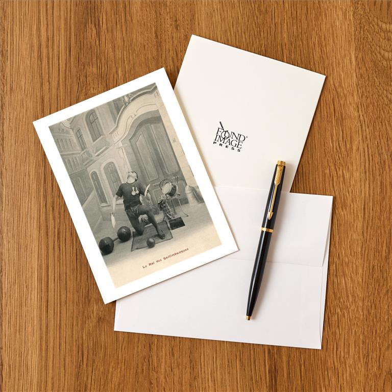 Greeting Card AP-231