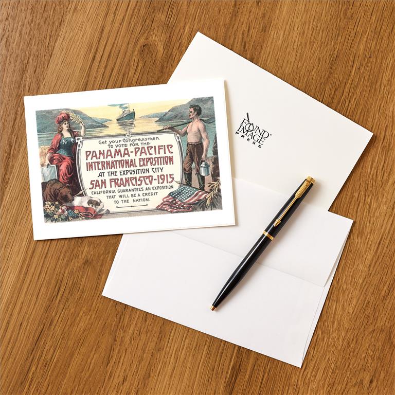 Greeting Card SF-356