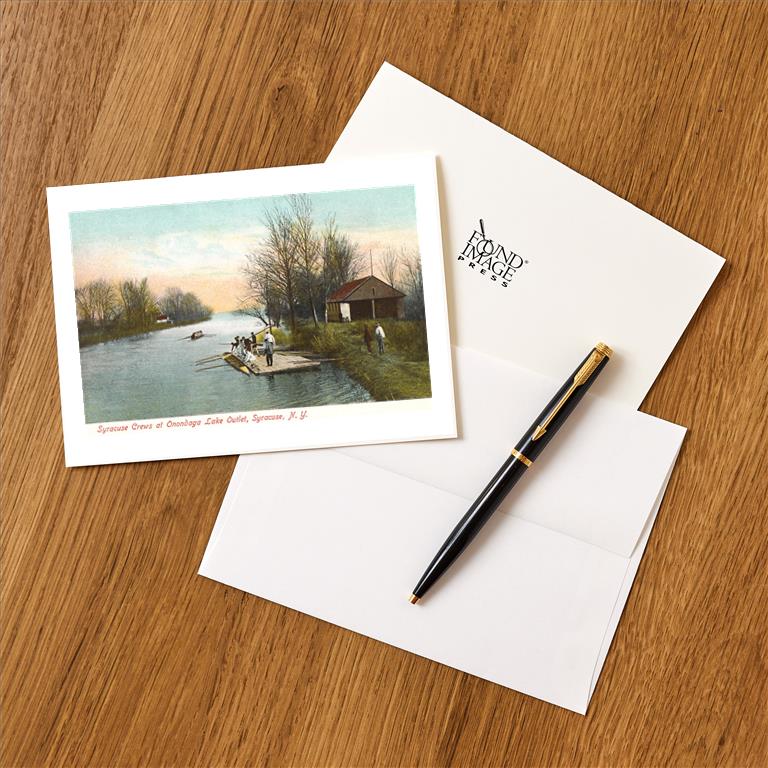 Greeting Card NS-864