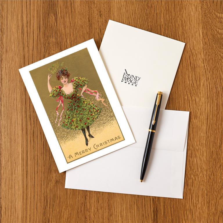 Greeting Card MC-693