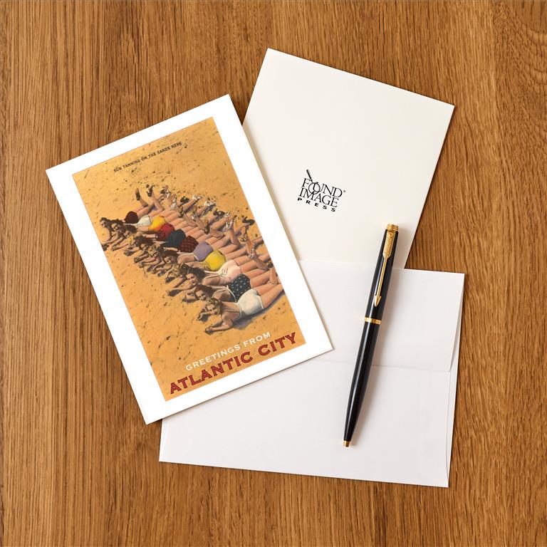 Greeting Card NJ-188