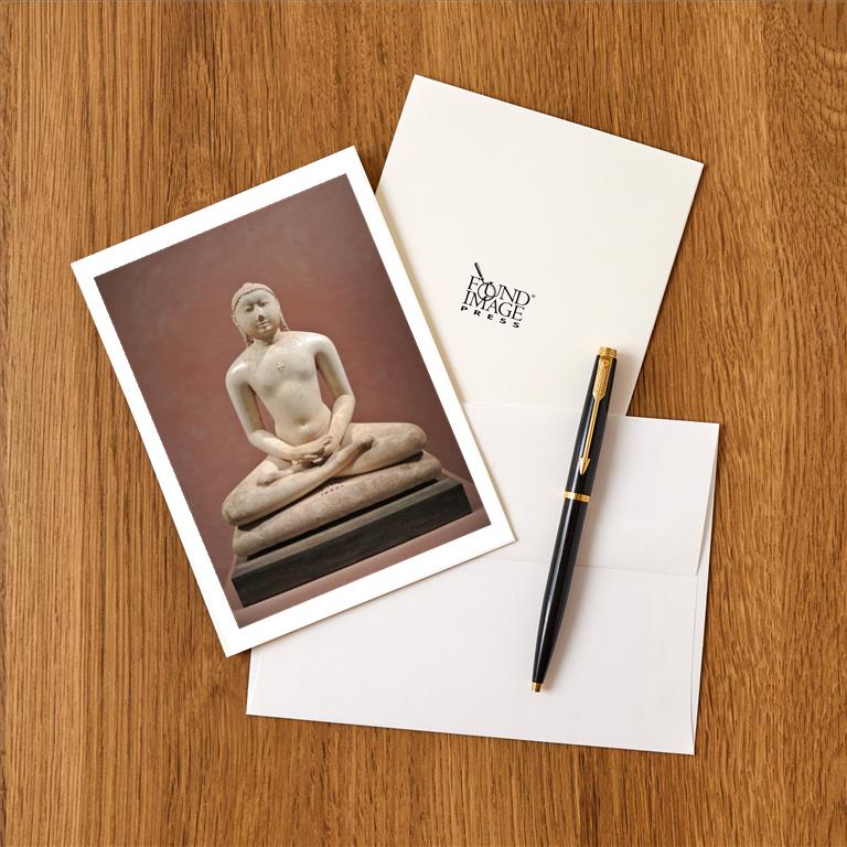 Greeting Card RG-151