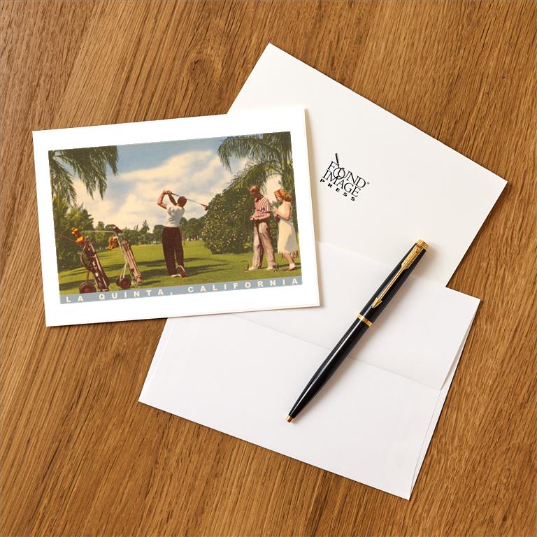 Greeting Card CD-173