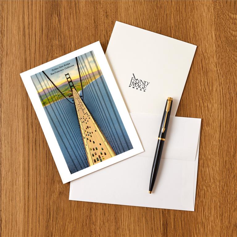 Greeting Card SF-263