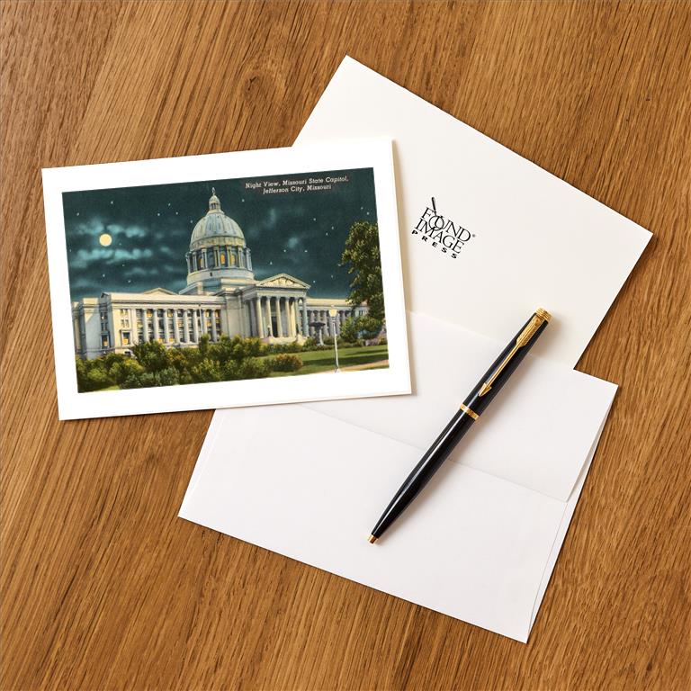 Greeting Card MO-241