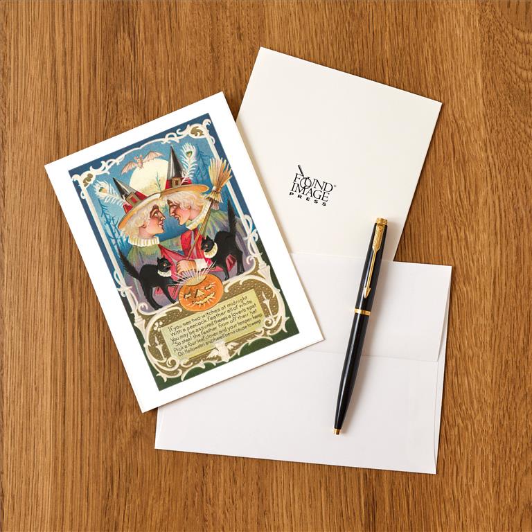 Greeting Card HW-174