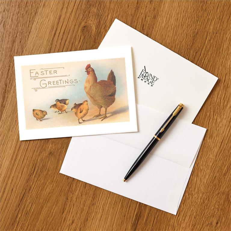 Greeting Card EA-190