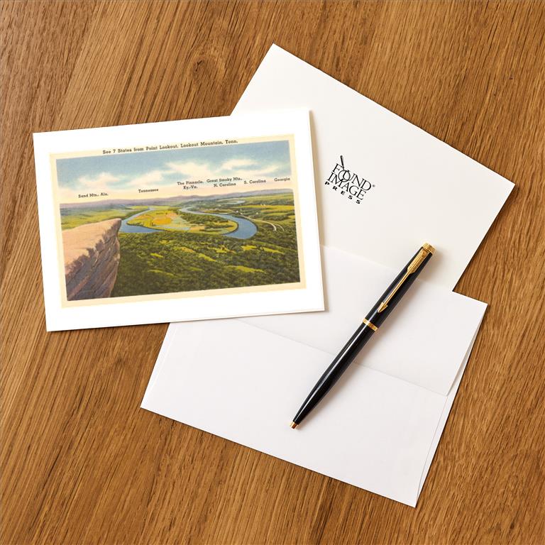 Greeting Card TN-150