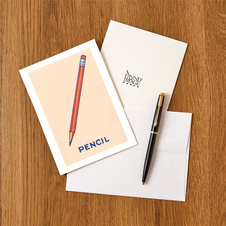 Greeting Card KF-881