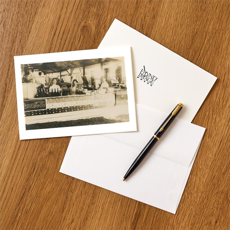 Greeting Card AA-118