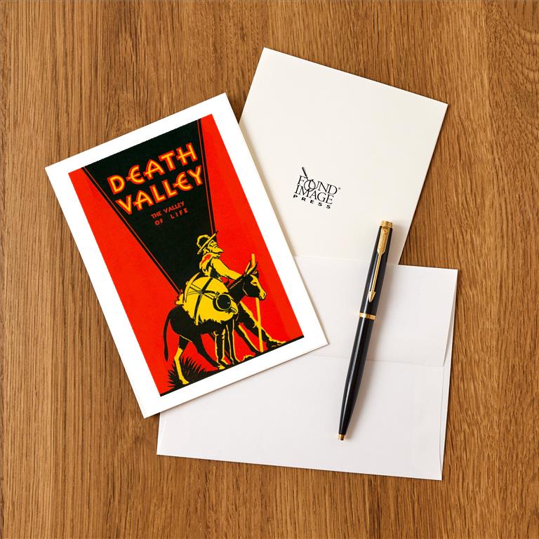 Greeting Card CD-181