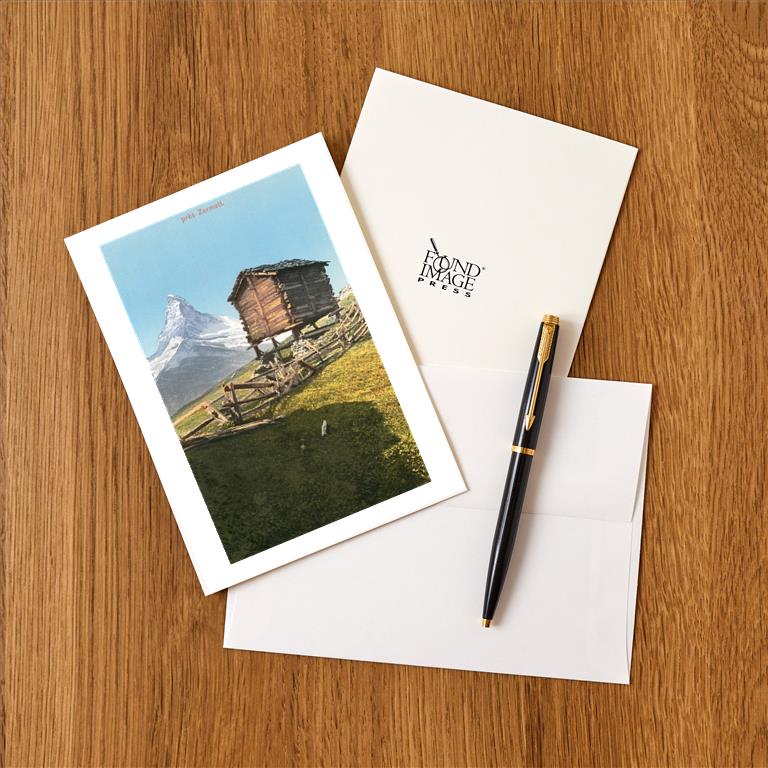 Greeting Card MF-296