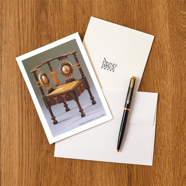 Greeting Card AD-144